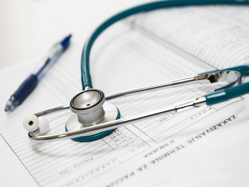 How online text reader can improve digital technology in the healthcare