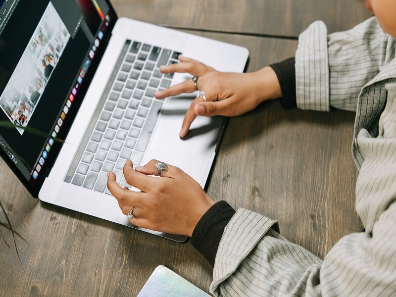 Transcribe With Ease - The Power of A.I.